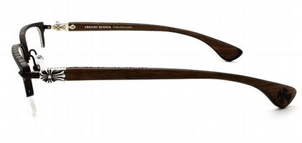 Оправа Chrome Hearts S-Walls/ очки оправы Luxor