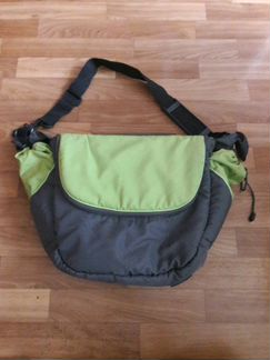 Сумка на коляску