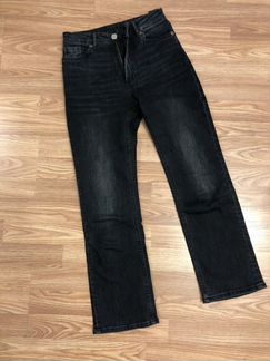 Джинсы