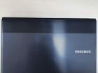 Ноутбук samsung NP300E5C icore 5 SSD 500Гб озу 4 г объявление продам