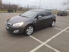 Opel Astra 1.6 МТ, 2012, 132 000 км