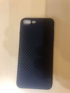 Чехлы iPhone 8 plus