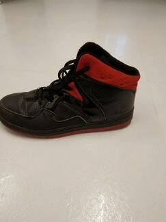 Ботинки Fila р 41