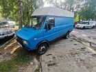 Iveco Daily 2.5 МТ, 1989, 89 000 км