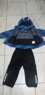 Костюм Lassie 98