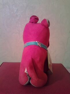 Собачка, игрушка, импорт, новая
