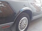 Oldsmobile Ninety-Eight 3.8 AT, 1988, битый, 100 000 км объявление продам