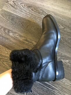 Сапоги