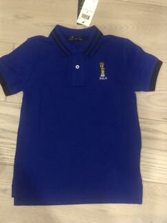 Поло Ralph Lauren