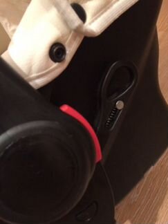 Karwala автокресло-люлька для новорожденных