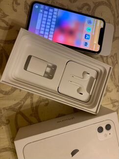 iPhone 11 128 Gb