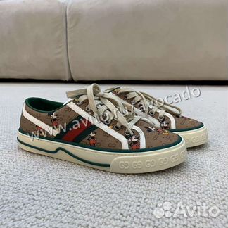 Мужские Кеды