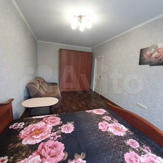 Комната 20 м² в 2-к., 11/16 эт.