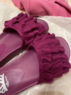 Новые шлёпанцы, сандалии, тапочки, босоножки