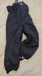 Полукомбинезон зимний huppa, р110