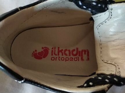 Детские батиночки,новые