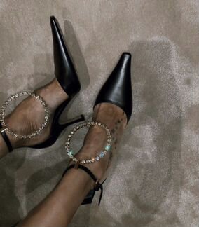 Туфли jw anderson новые