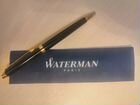 Шариковая ручка Waterman Hemisphere объявление продам