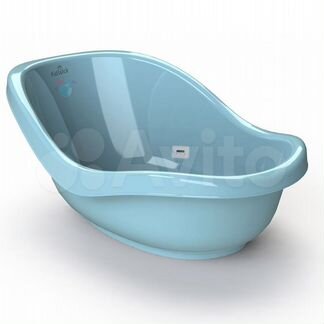 Ванна детская Kidwick Дони с термометром