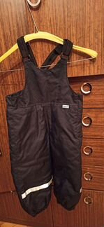 Зимние брюки