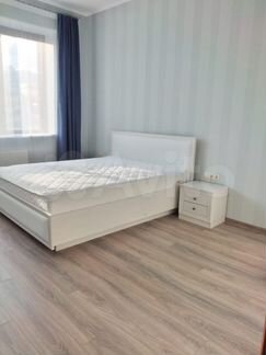3-к квартира, 90 м², 3/17 эт.