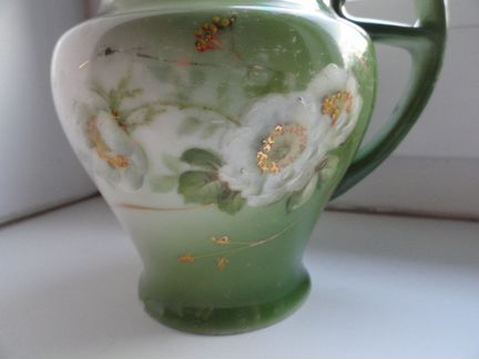 Молочник редкий