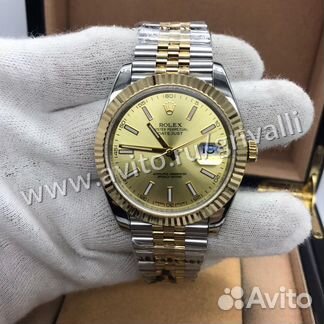 Rolex DateJust