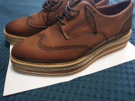 Ботинки Massimo Dutty 39