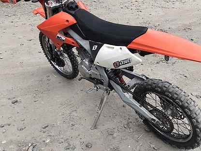 Rc200xzt Enduro