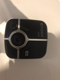 Видеорегистратор