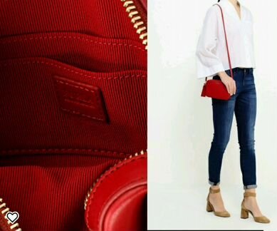 Женская сумка Furla нов