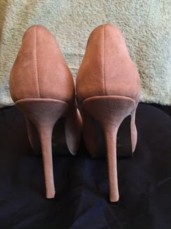 Туфли YSL.,38размер