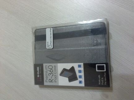 Чехол для iPad