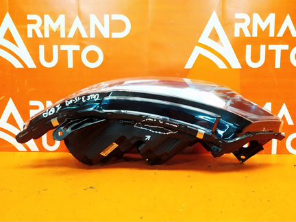 Фара левая Mitsubishi Outlander 3 2015-Нв