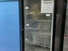 Холодильная витрина вертикальная бу объявление продам