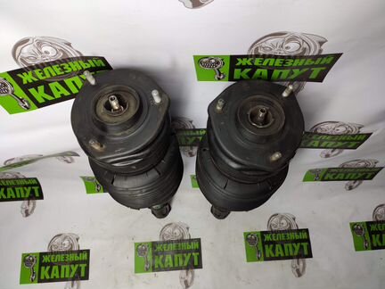 Пневмостойки передние Lexus RX 2-е поколение