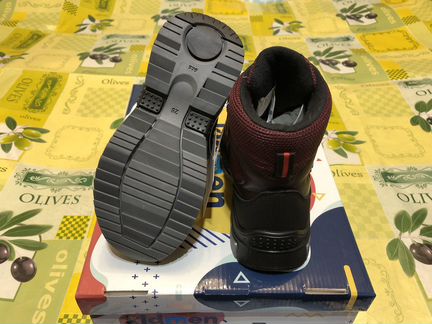 Kidmen р 27-29.Демисезонные.Турция