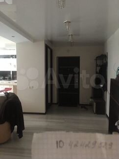 Квартира-студия, 37 м², 5/8 эт.