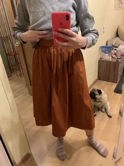 Юбка zara