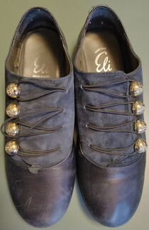 Мокасины Eli (Испания)