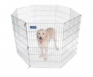 Вольер для животных