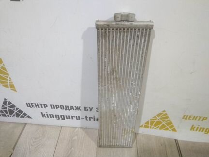 Радиатор АКПП бмв Х5 Г05 BMW X5 G05