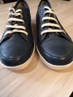 Кеды кожаные Caprice 38