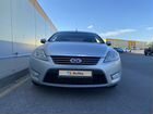 Ford Mondeo 1.6 МТ, 2010, 175 000 км