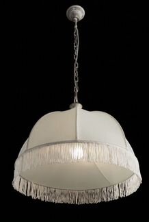 Люстра Arte Lamp Bianca A2116SP-1WG (Италия)