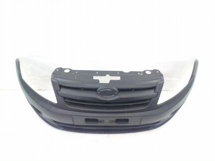 Бампер передний Лада Гранта 2190 структурный