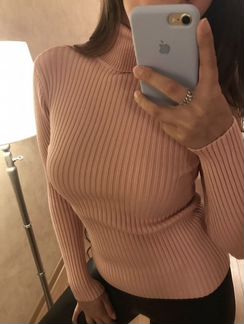 Водолазка S-M