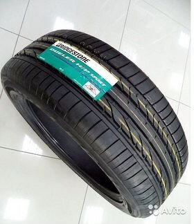 New Bridgestone Dueler H/P Sport HP 285 60 18 R18