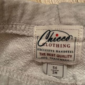 Спортивные брюки chicco