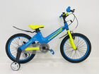 Велосипед детский Forward Cosmo 18” 2.0